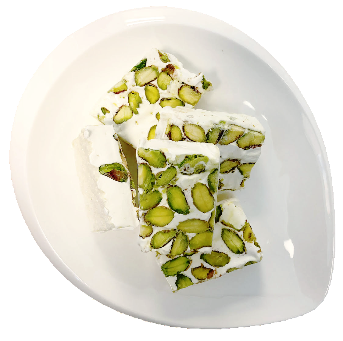 Creamy Pistachio Nougat Gift Pack