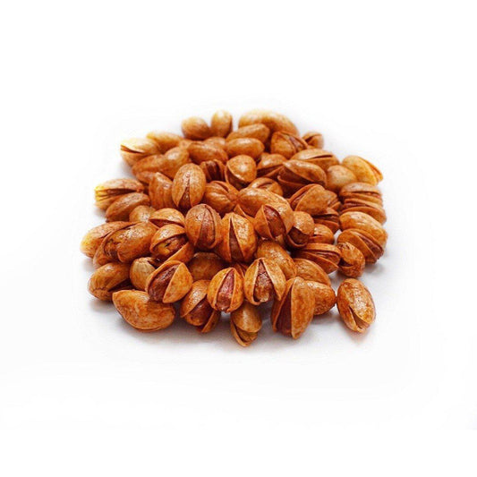 Chilli & Lime Pistachios