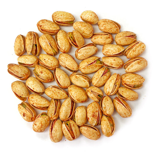 Chilli & Lime Pistachios