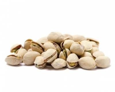 Roasted Pistachios (In Shell)